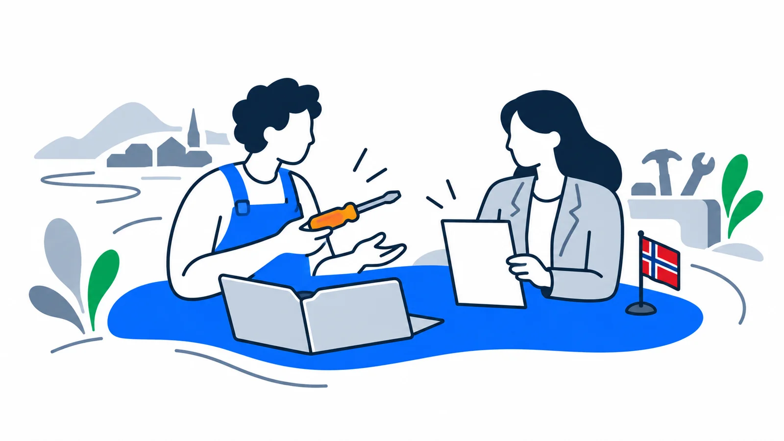 Illustration about Recognition of education without papers: for refugees