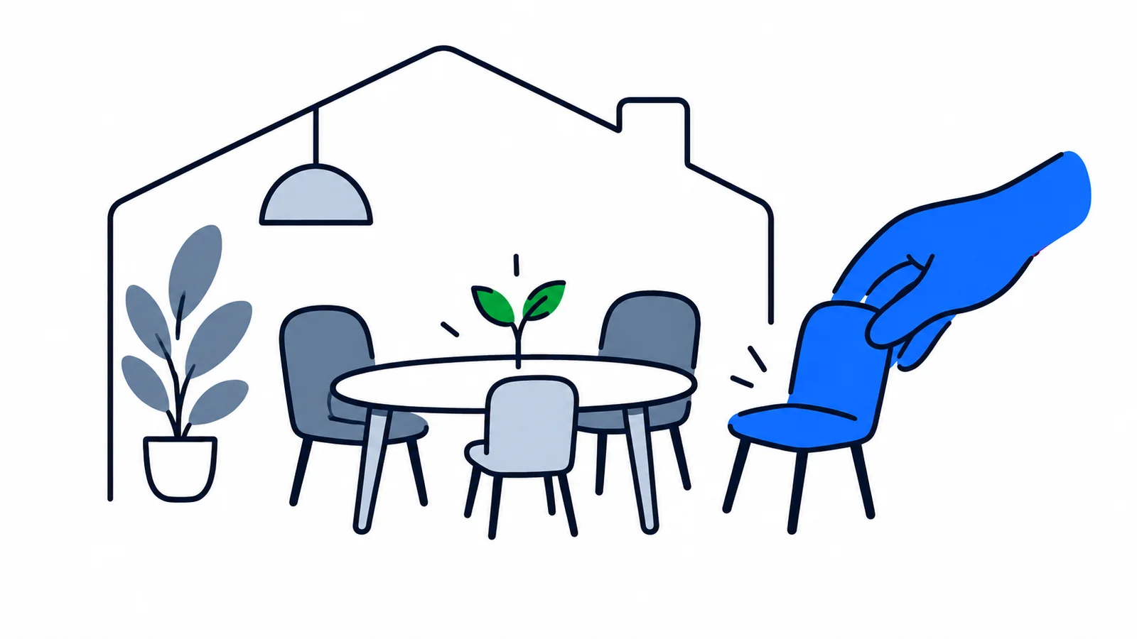 Illustration about Child welfare services in Norway 2026: what immigrants need to know