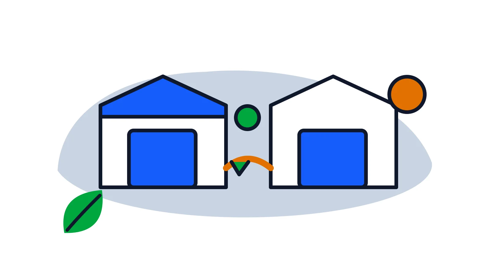 Illustration about Can I take the social studies test in another municipality