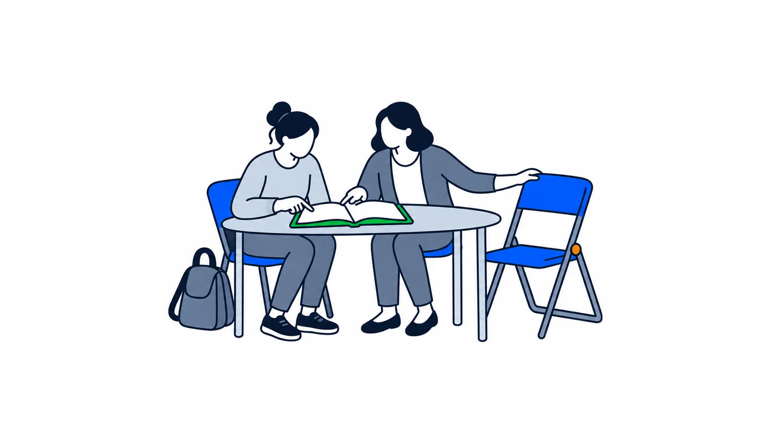 Illustration about Jobbsjansen and Norwegian: proposed extra support in 2027