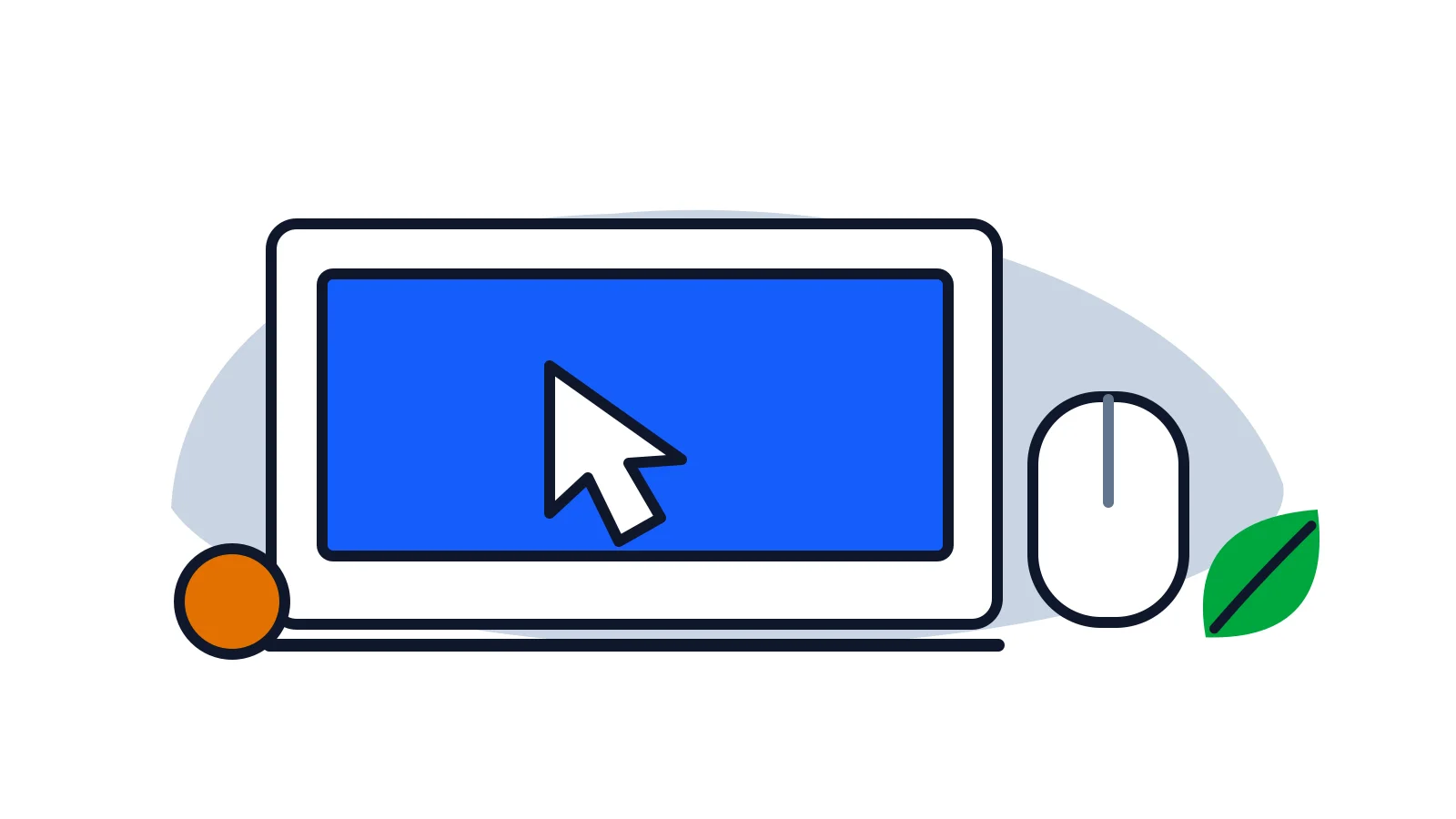 Illustration about Social studies test with no computer experience: how to practise
