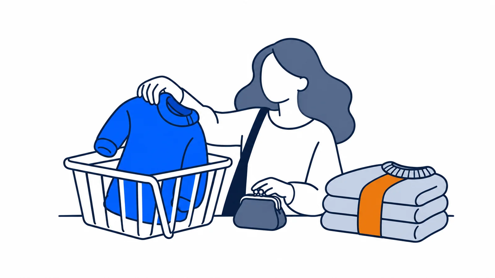 Illustrasjon om Black Friday 2026: sjekk førprisen før du kjøper
