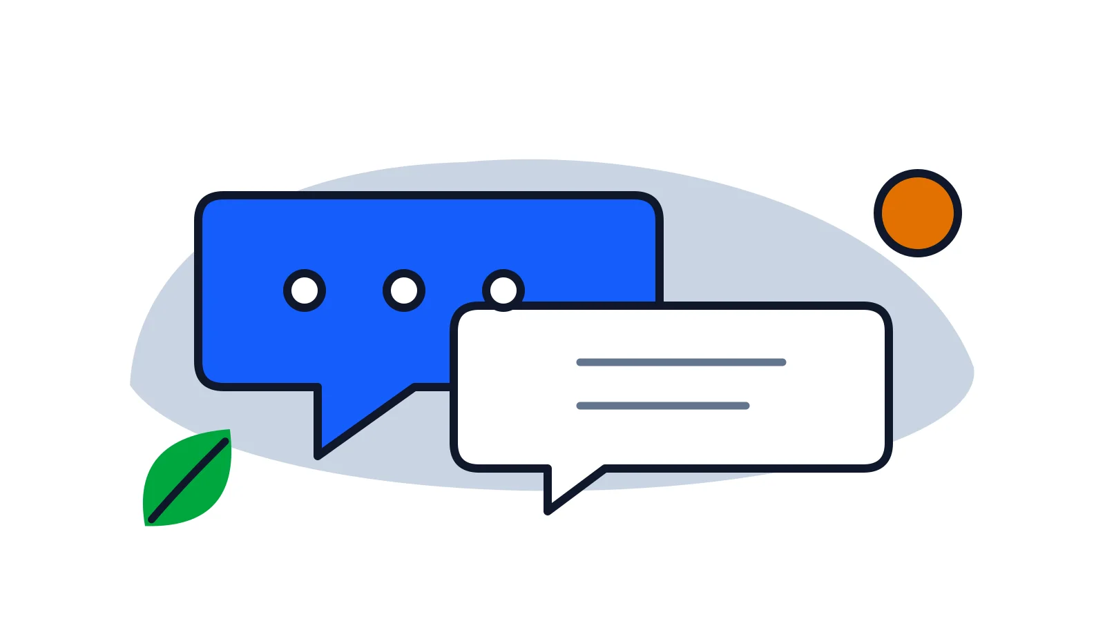 Illustration about Understand questions in Norwegian: “må”, “kan”, “ikke” and “som hovedregel”