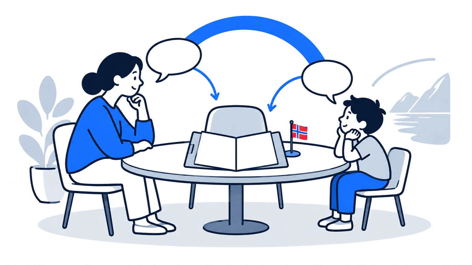 Illustration about Your rights in a child welfare case: parents and child
