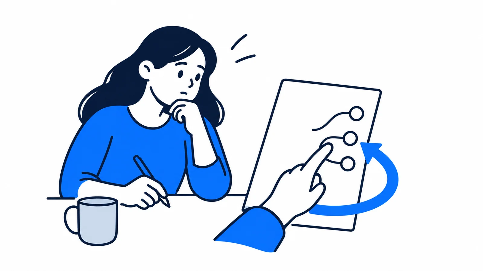 Illustration about Samfunnskunnskapsprøven 2026: 7 Mistakes That Can Make You Fail