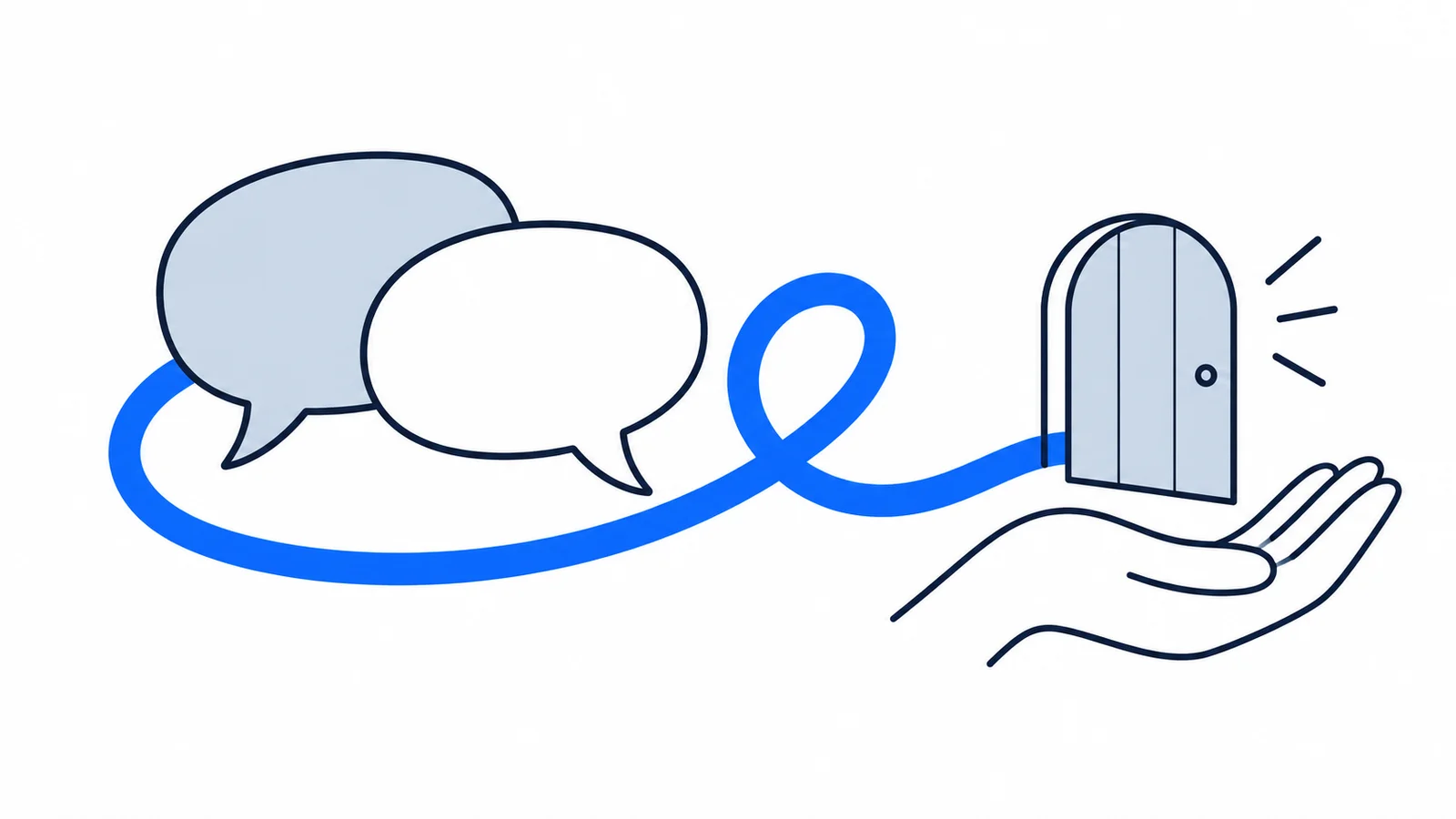 Illustration about Sterilisation in Norway: discussion and referral