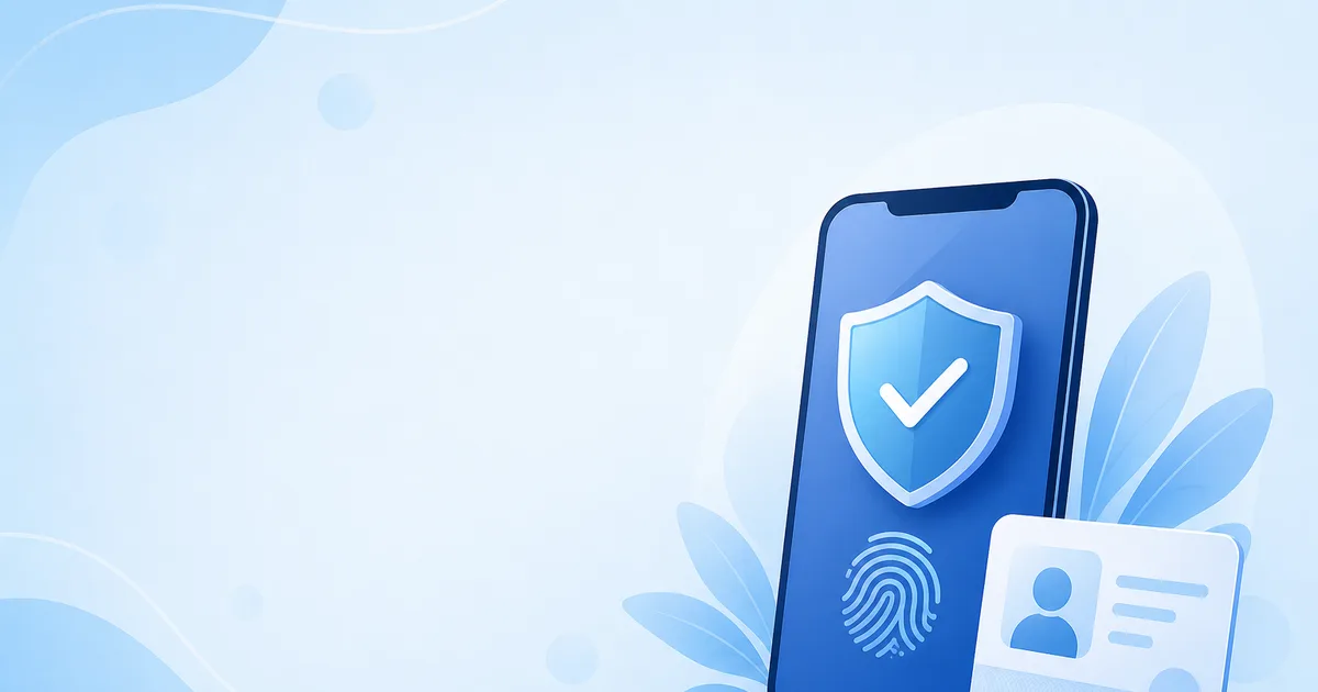 Bankid Code BankID and digital identity in Norway | SamfunnPrep